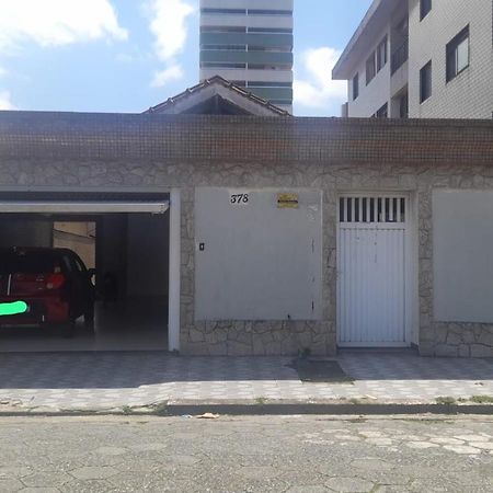 Seu Refugio No Ocian Casa De Praia Com Todo O Conforto Villa Praia Grande  Exterior photo