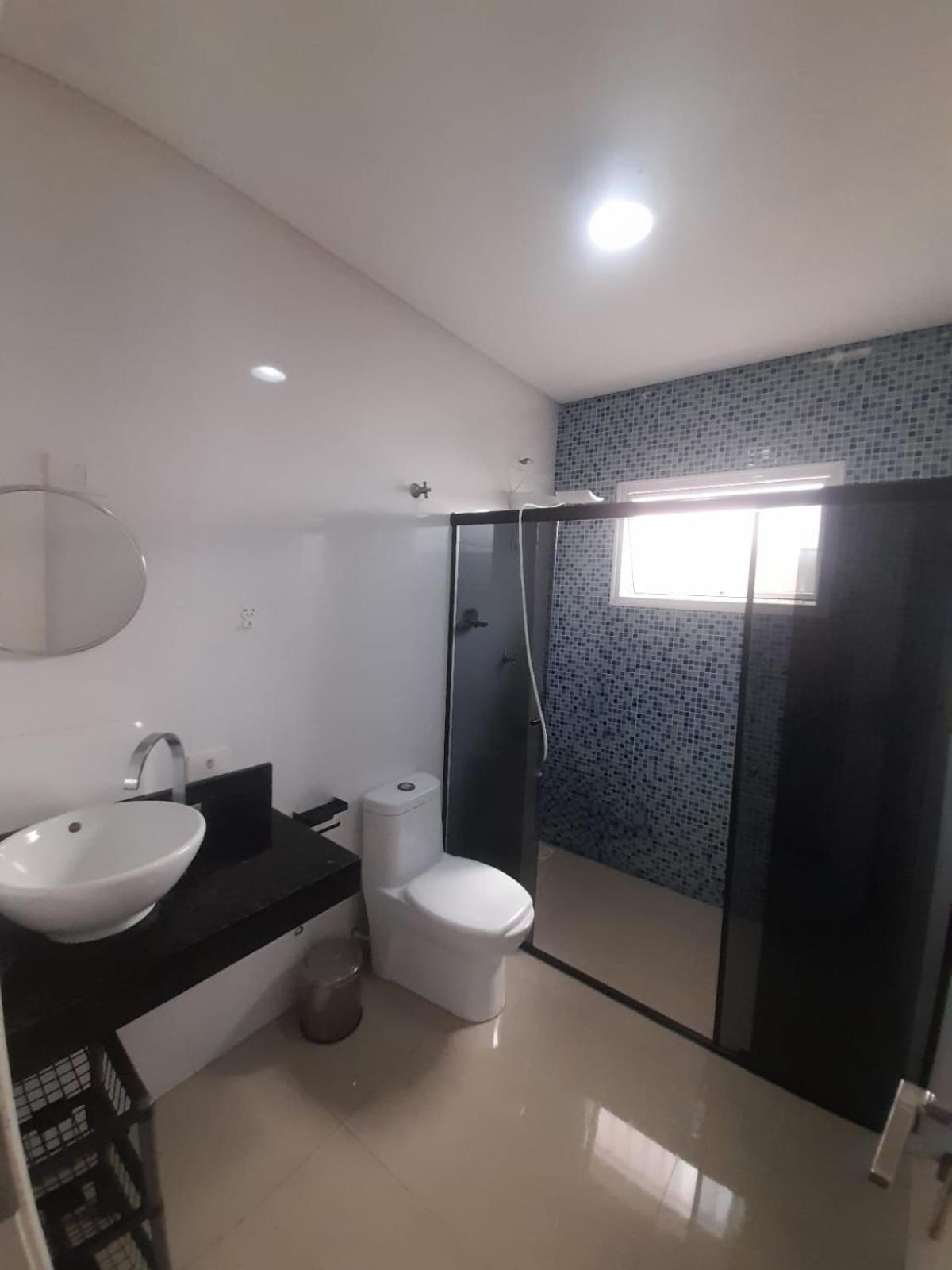 Seu Refugio No Ocian Casa De Praia Com Todo O Conforto Villa Praia Grande  Exterior photo