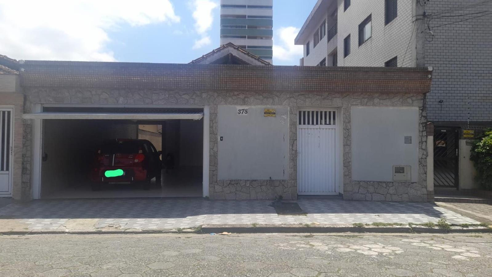 Seu Refugio No Ocian Casa De Praia Com Todo O Conforto Villa Praia Grande  Exterior photo