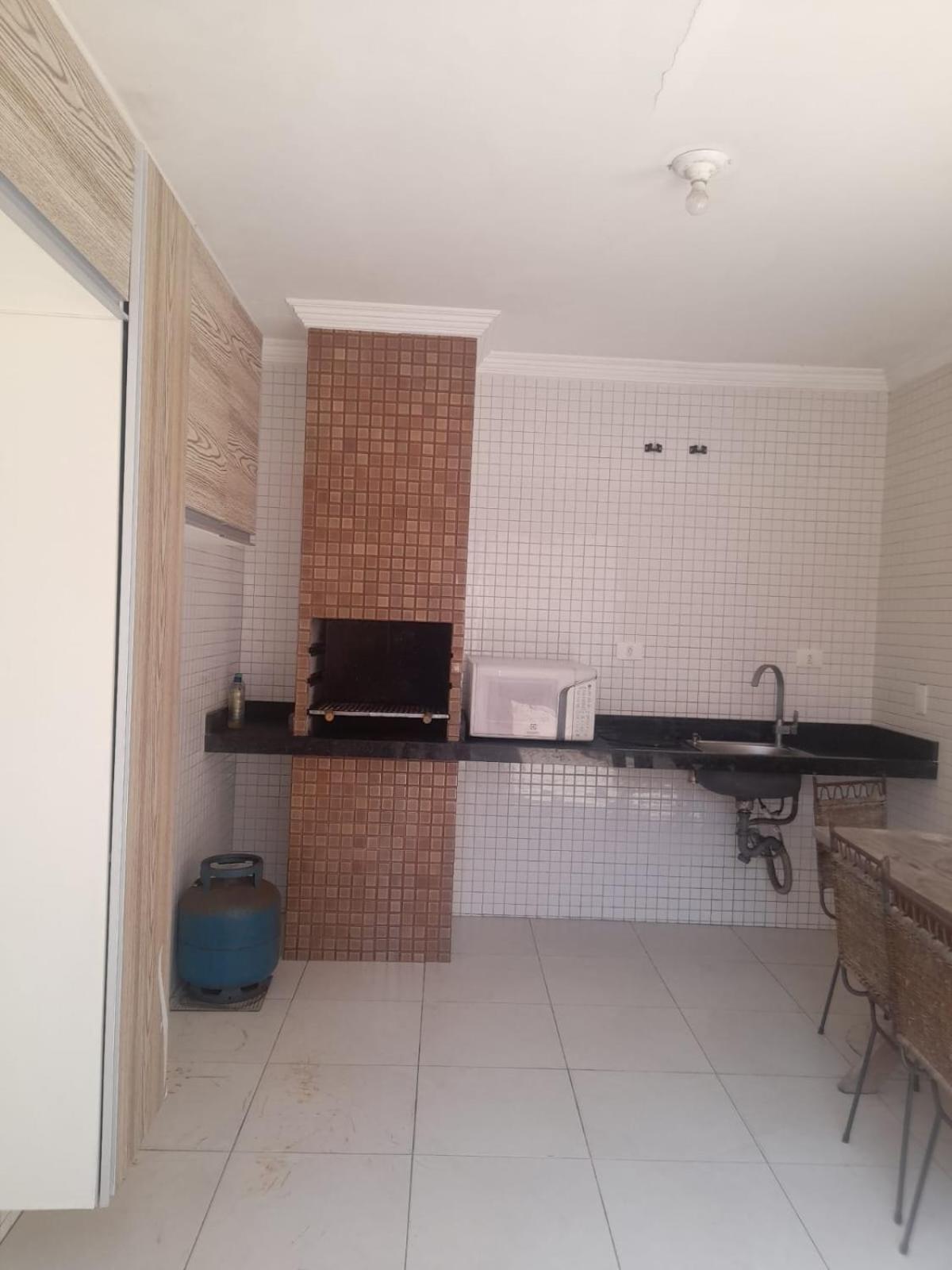 Seu Refugio No Ocian Casa De Praia Com Todo O Conforto Villa Praia Grande  Exterior photo
